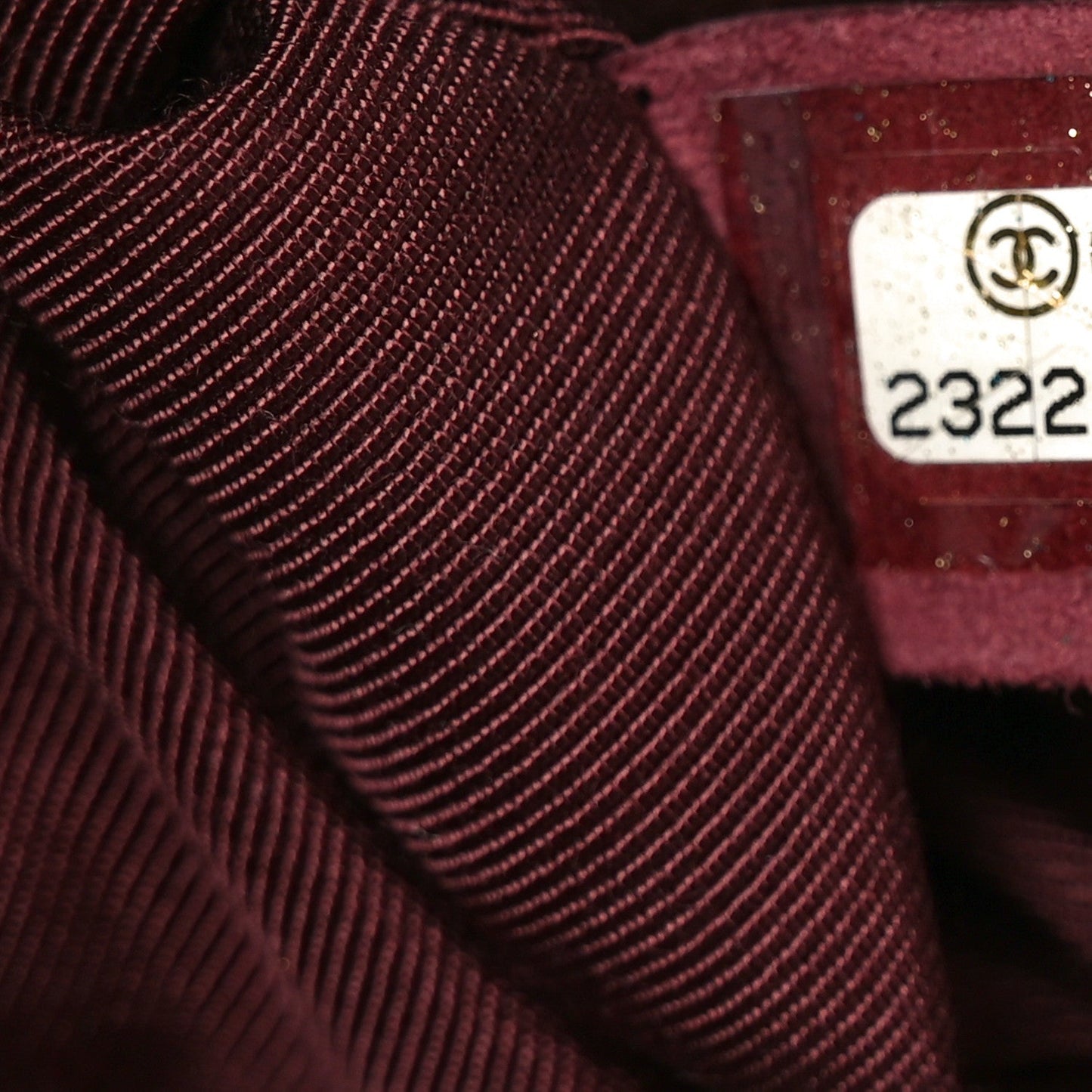 Calfskin Stitched Small Paris in Rome Messenger Brown