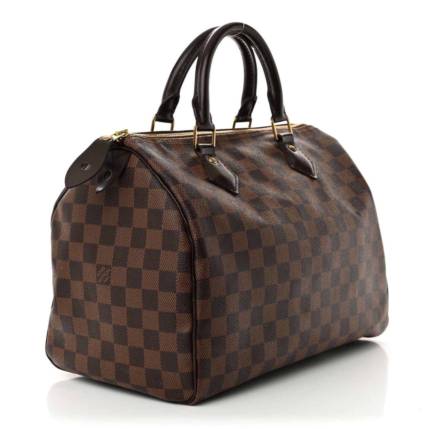 Damier Ebene Speedy 30