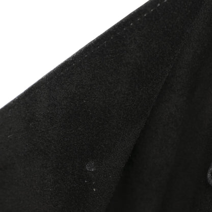 Grained Calfskin Medium Phantom Luggage Black