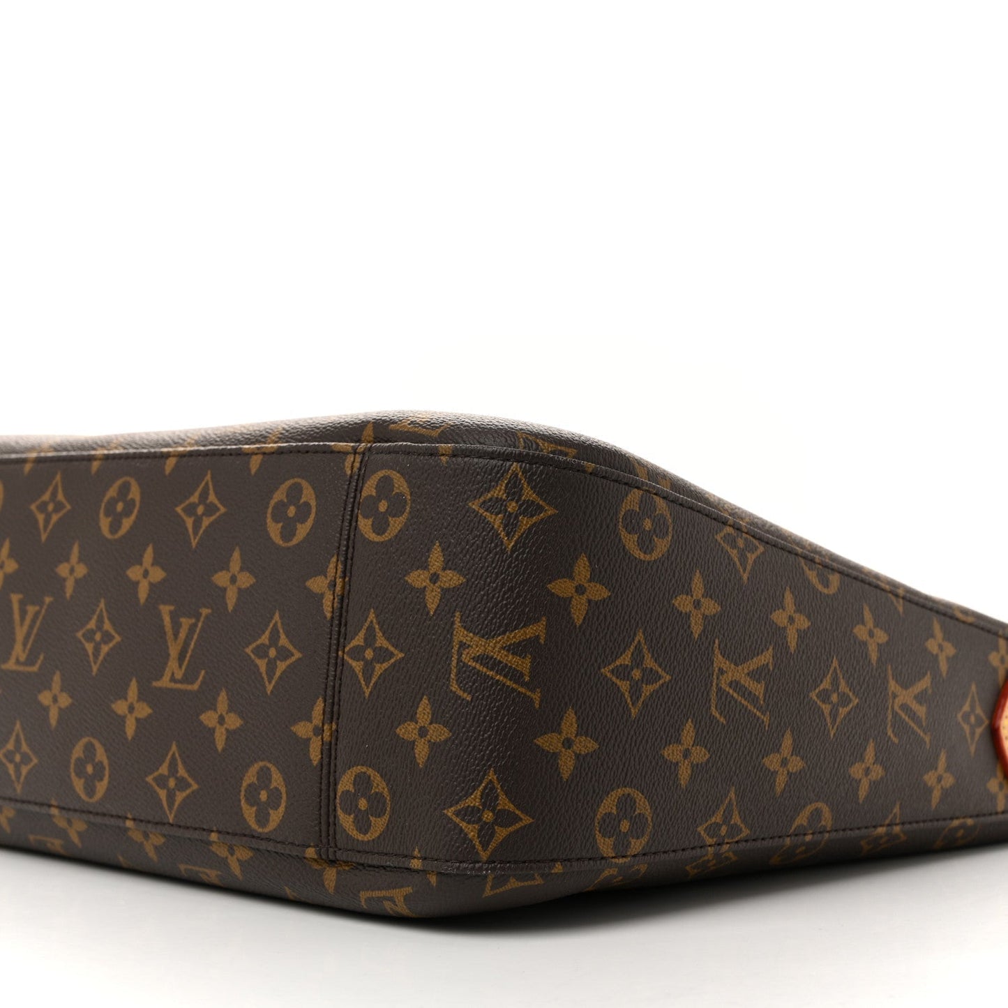 Monogram Slouchy MM