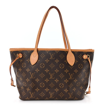 Monogram Neo Neverfull PM Pivoine