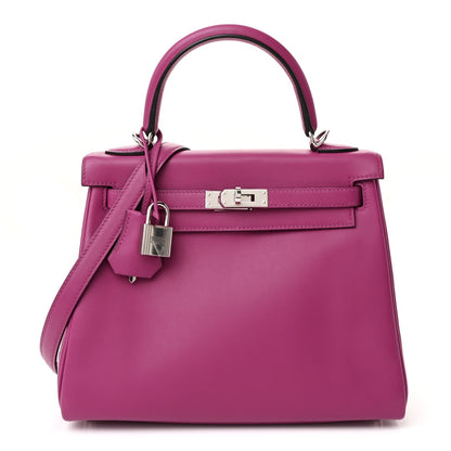 Swift Kelly Retourne 25 Rose Pourpre