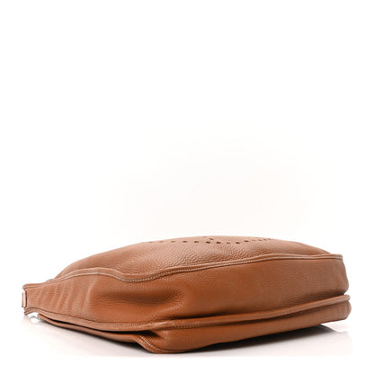 Taurillon Clemence Evelyne III TGM Gold