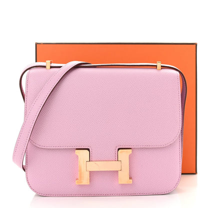 Epsom Constance 18 Mauve Sylvestre