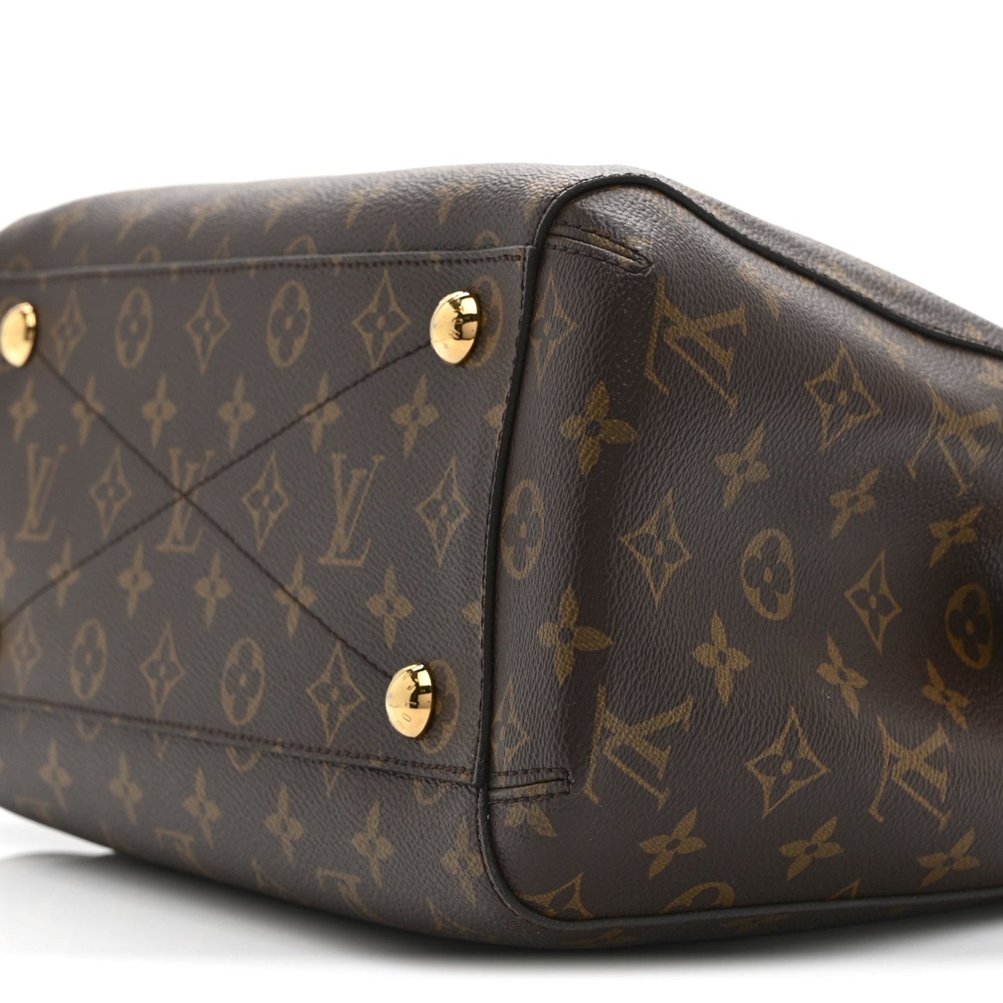 Monogram Montaigne MM