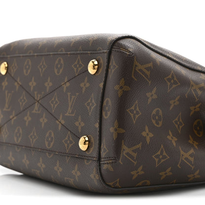 Monogram Montaigne MM