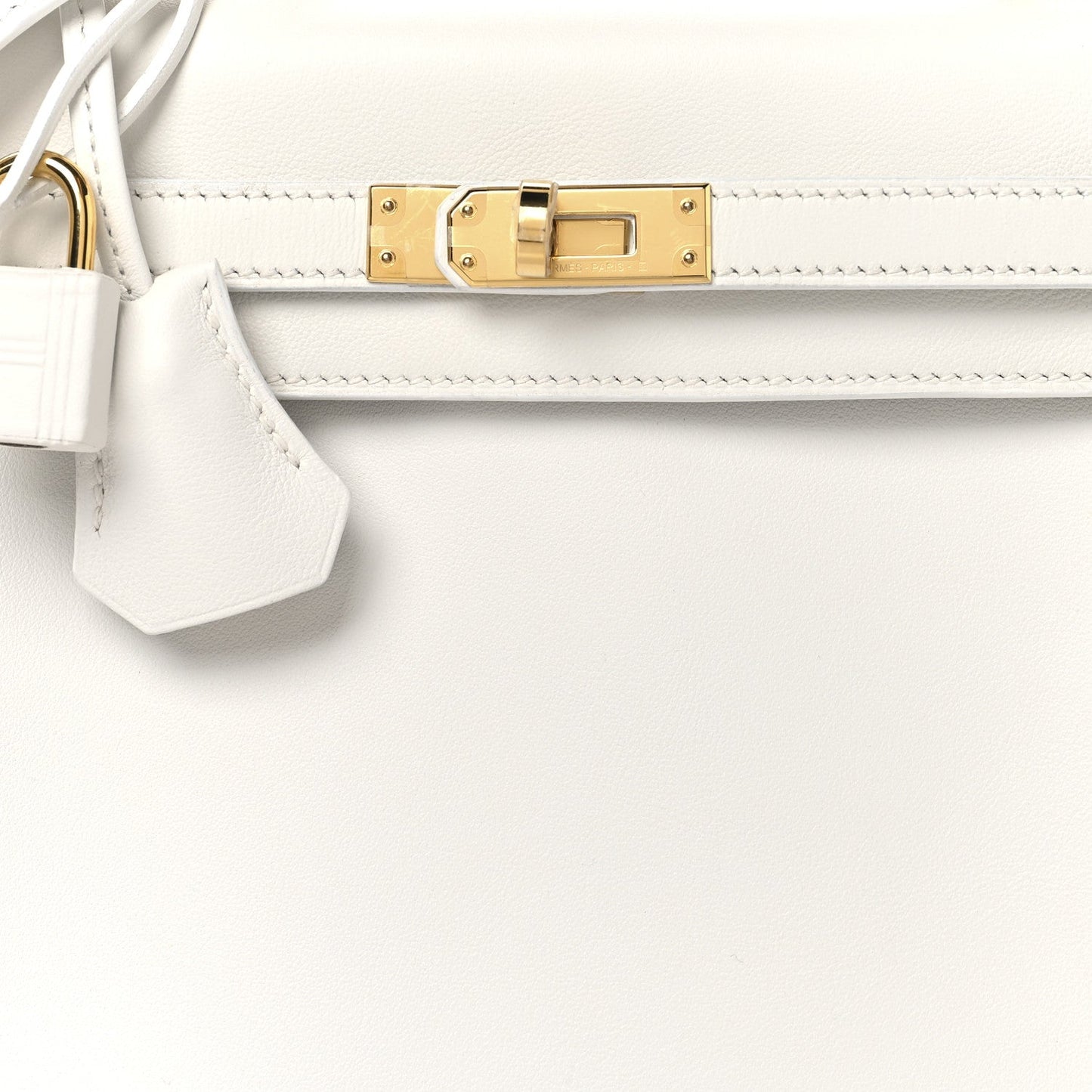 Swift Kelly Retourne 25 New White