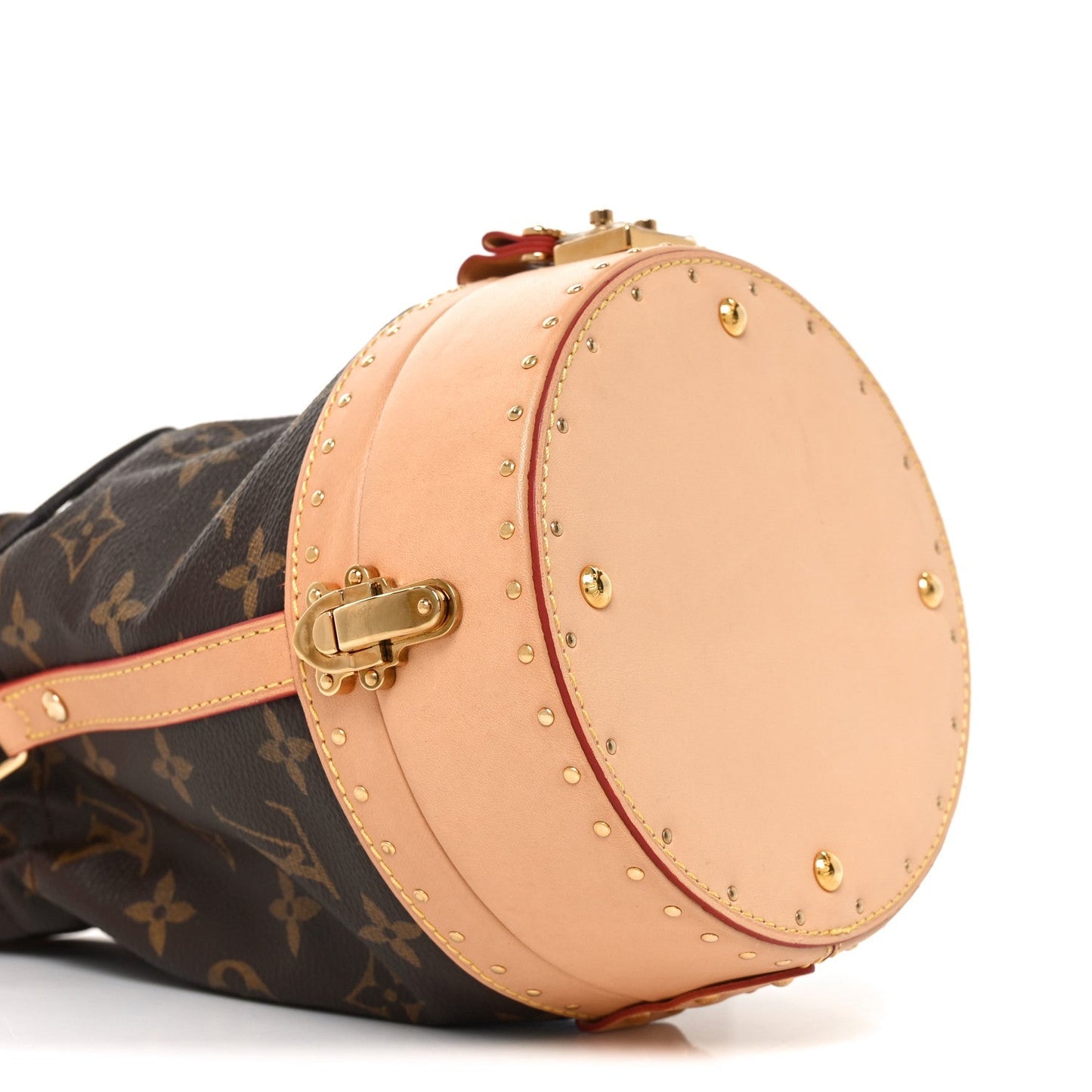 Monogram Petit Noe Trunk
