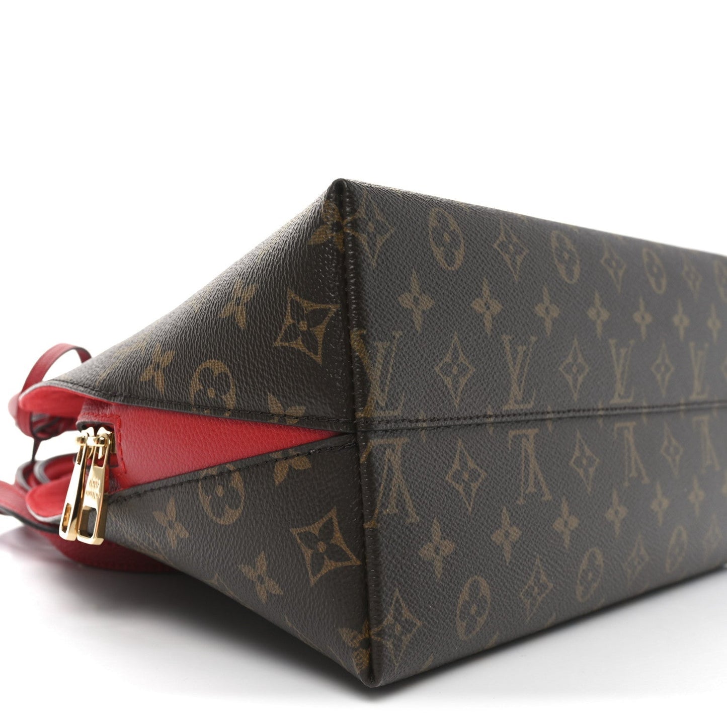 Monogram Alma BNB Cherry