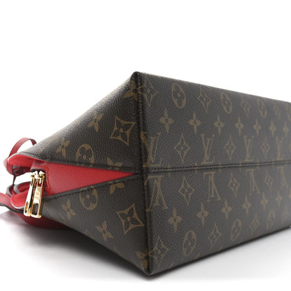Monogram Alma BNB Cherry