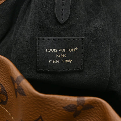 Reverse Monogram Noe Trunk PM