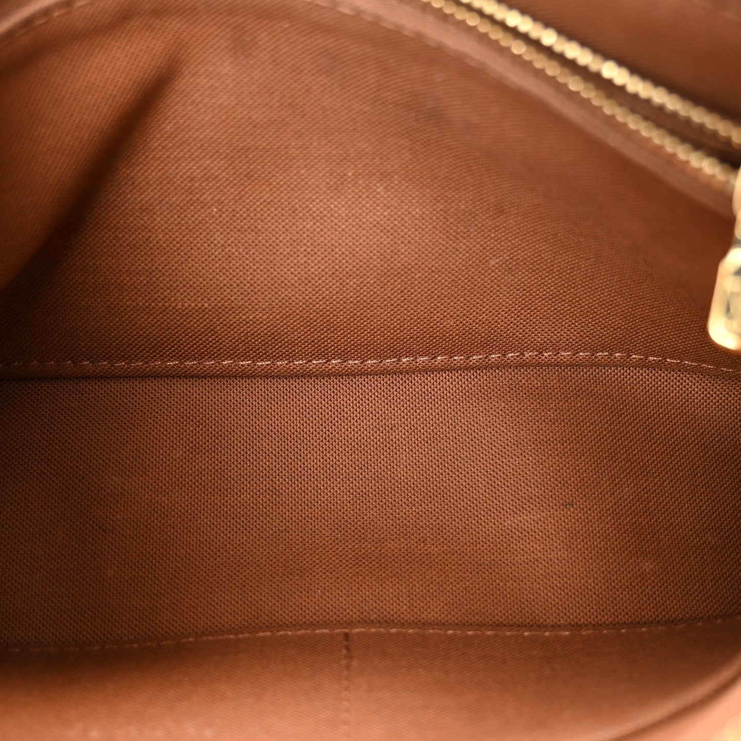 Monogram Chain Pochette Accessories