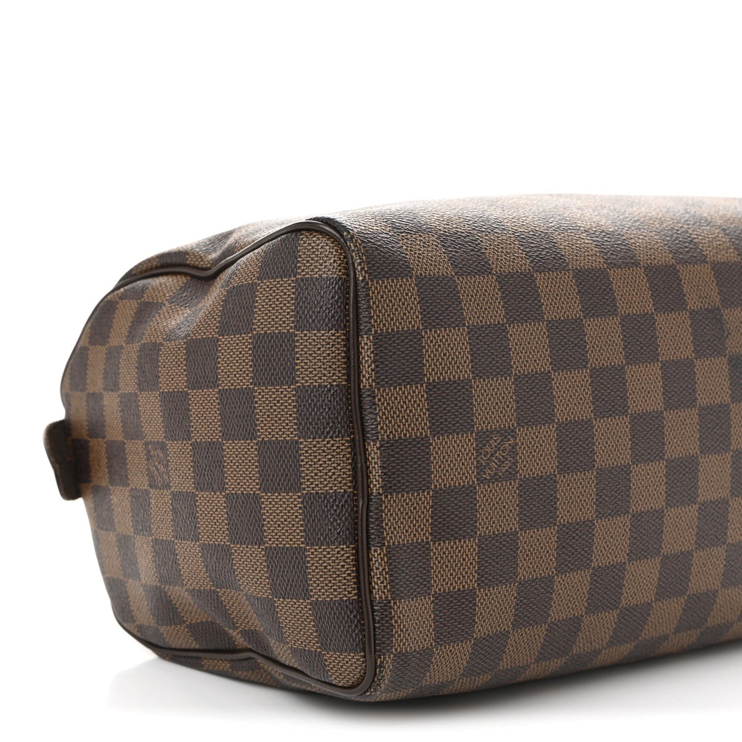 Damier Ebene Speedy 25