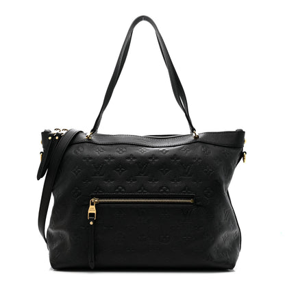 Empreinte Bastille MM Black