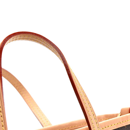Monogram Neverfull BB Beige