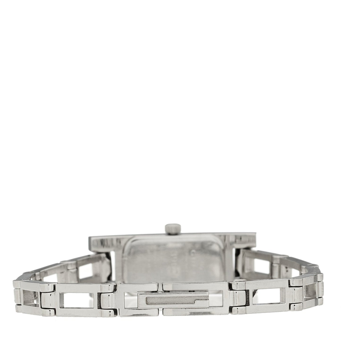 Stainless Steel Diamond 12mm 3900L Quartz Watch