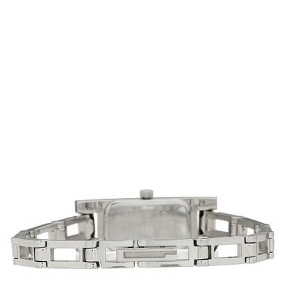 Stainless Steel Diamond 12mm 3900L Quartz Watch