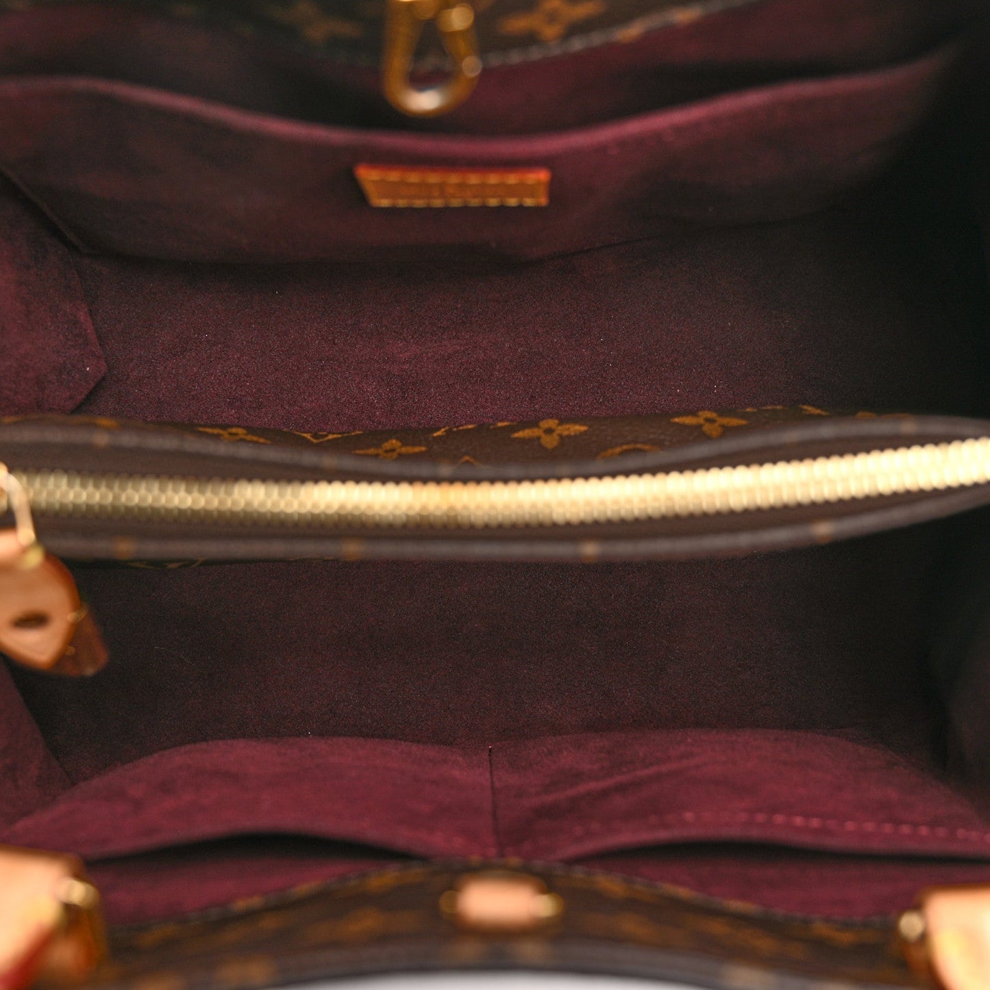 Monogram Montaigne MM