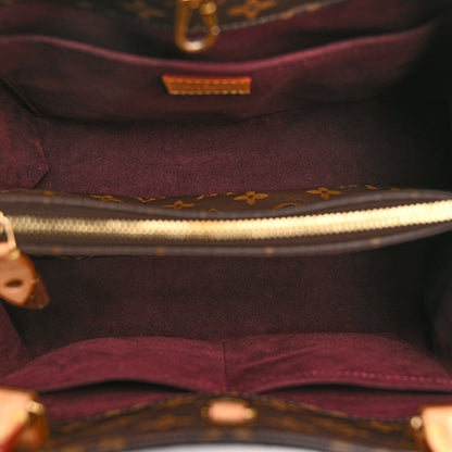 Monogram Montaigne MM