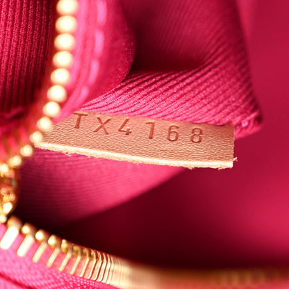 Monogram Graceful MM Pivoine