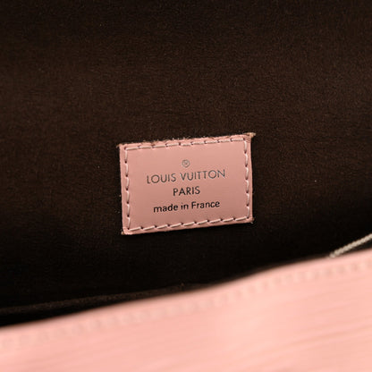 Epi Cluny BB Rose Ballerine