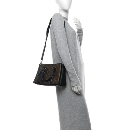 Monogram Soufflot BB Black