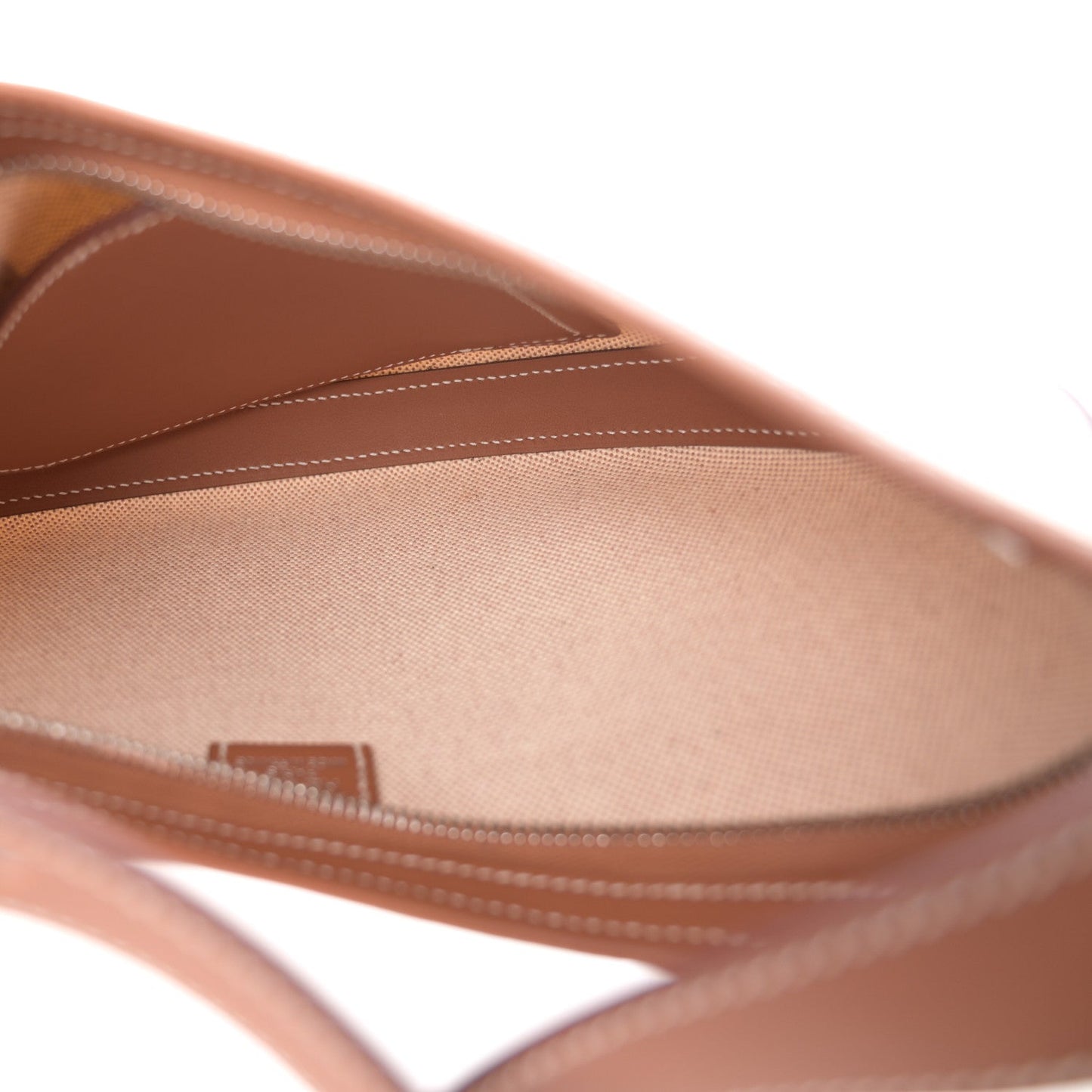 Canvas Swift P'tit Arcon Ecru Beige Gold
