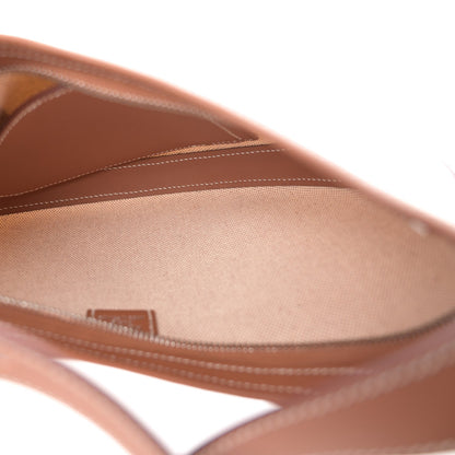 Canvas Swift P'tit Arcon Ecru Beige Gold