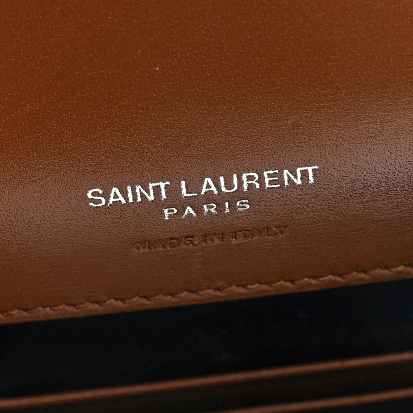 Smooth Calfskin Mini Solferino Satchel Fox