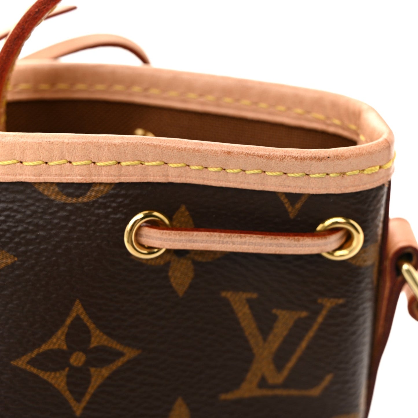 Monogram Nano Noe