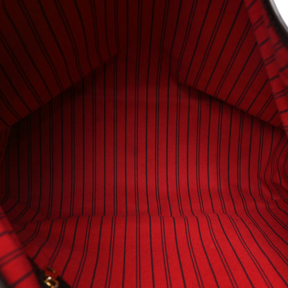 Damier Ebene Delightful MM