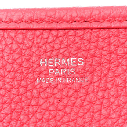 Taurillon Clemence Evelyne III PM Rose Extreme