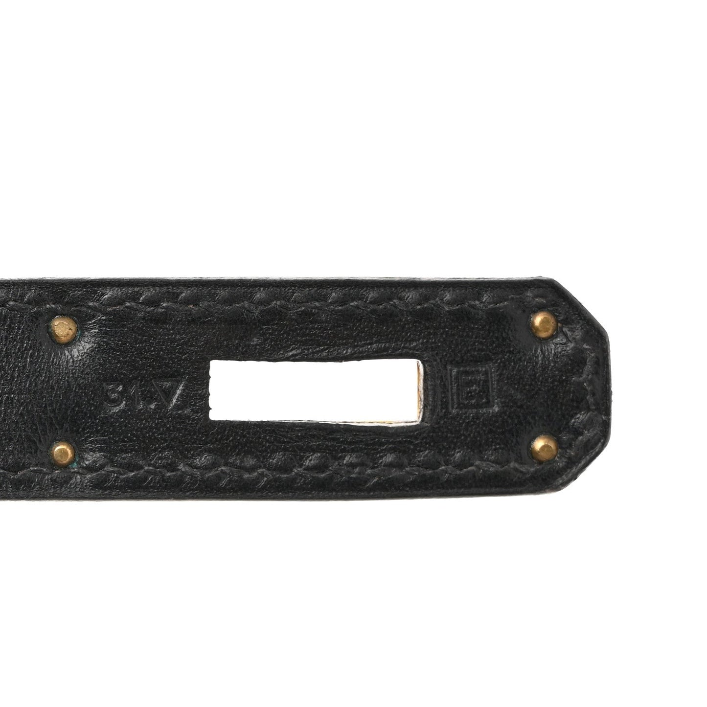 Box Kelly Sellier 32 Black