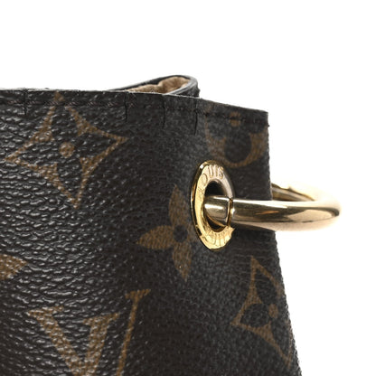 Monogram Graceful MM