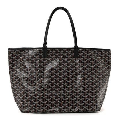 Goyardine Saint Louis PM Black