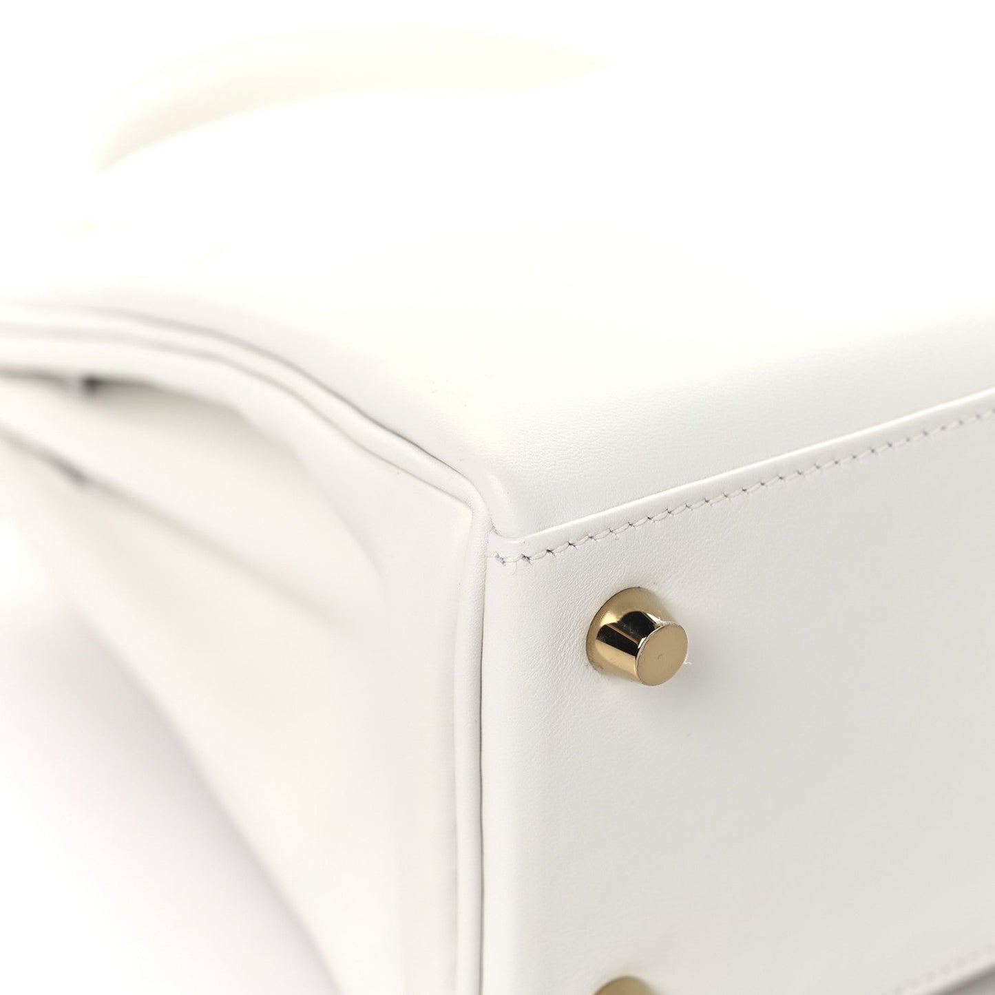 Swift Kelly Retourne 25 New White