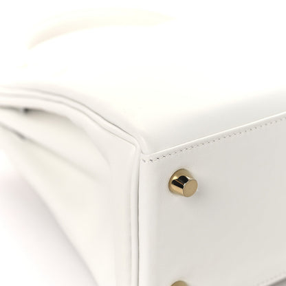 Swift Kelly Retourne 25 New White