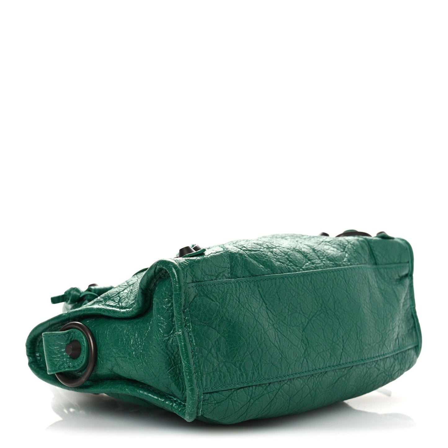 Agneau Classic Hardware Mini City Green