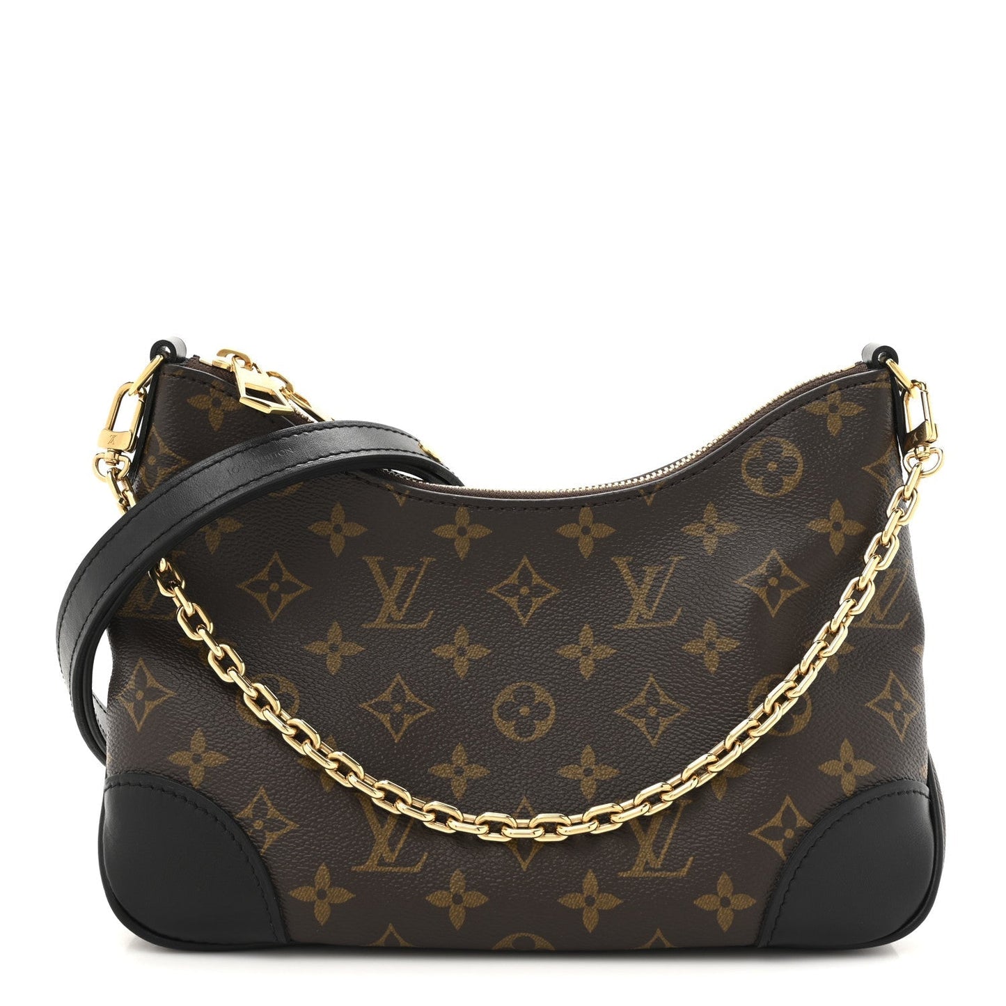 Monogram Boulogne NM Black