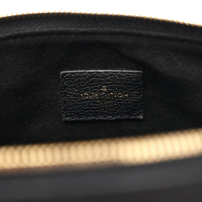 Monogram Pallas Full Black