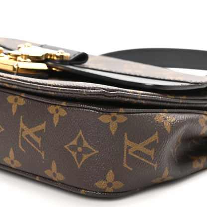 Monogram Marceau Black