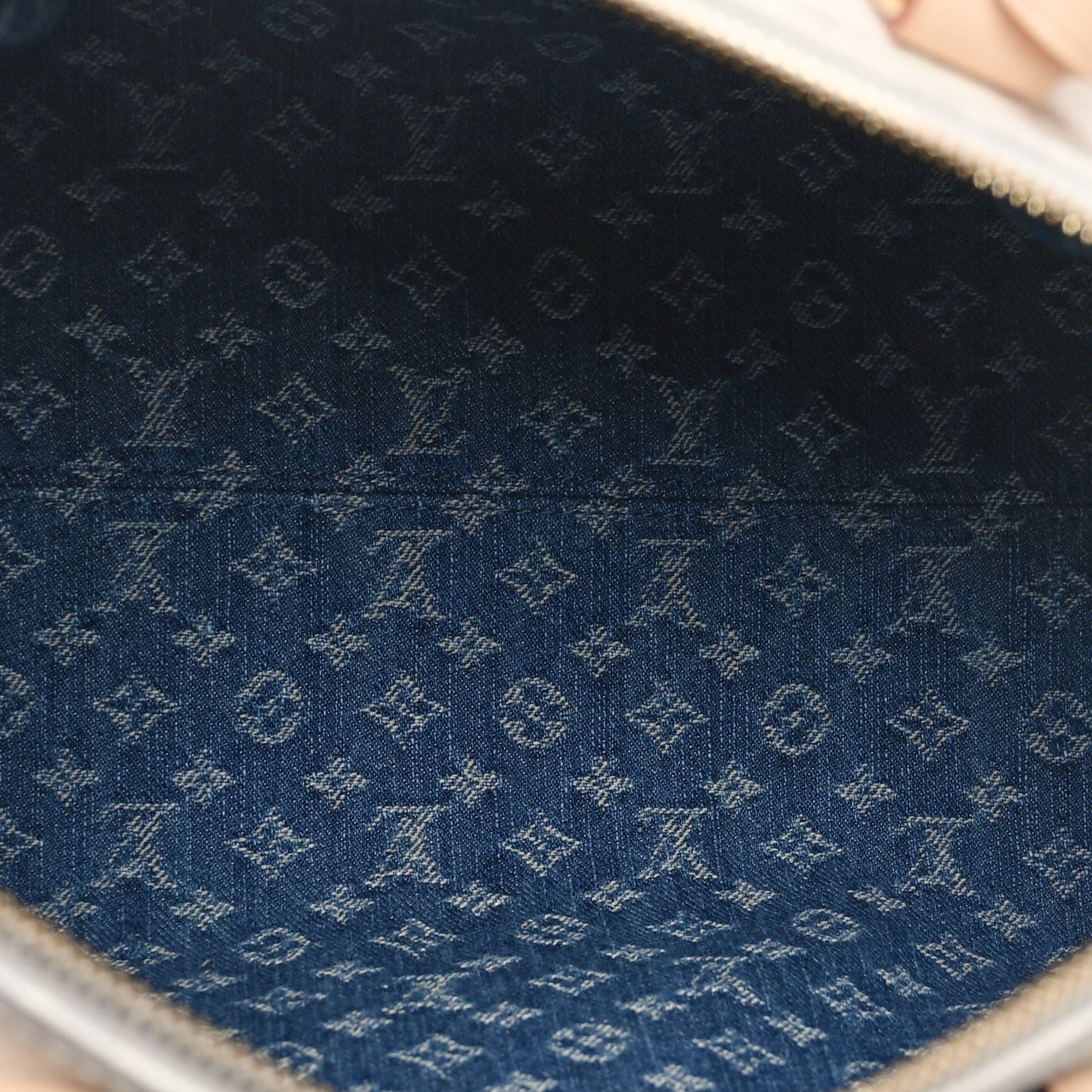 LV X TM Monogram Cerises Speedy Soft Bandouliere 30