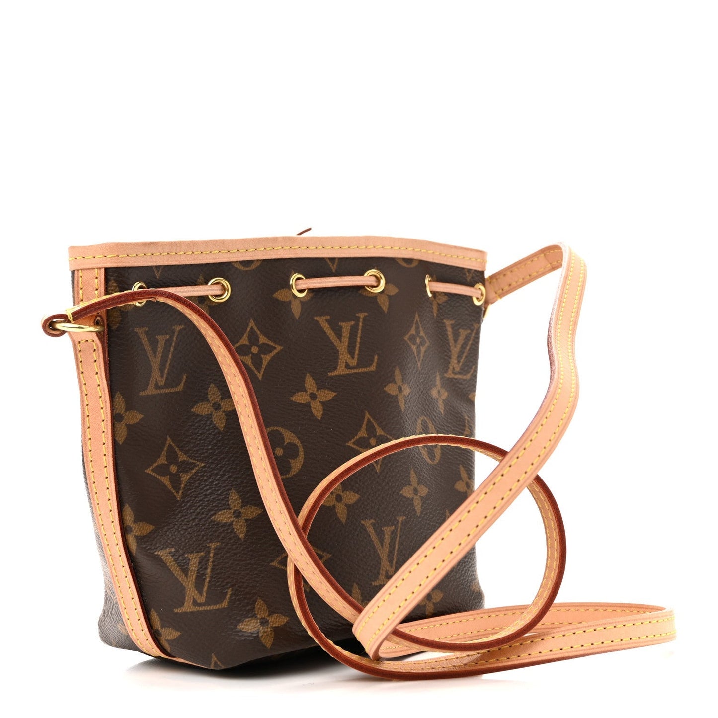 Monogram Nano Noe