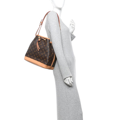 Monogram Petit Noe NM
