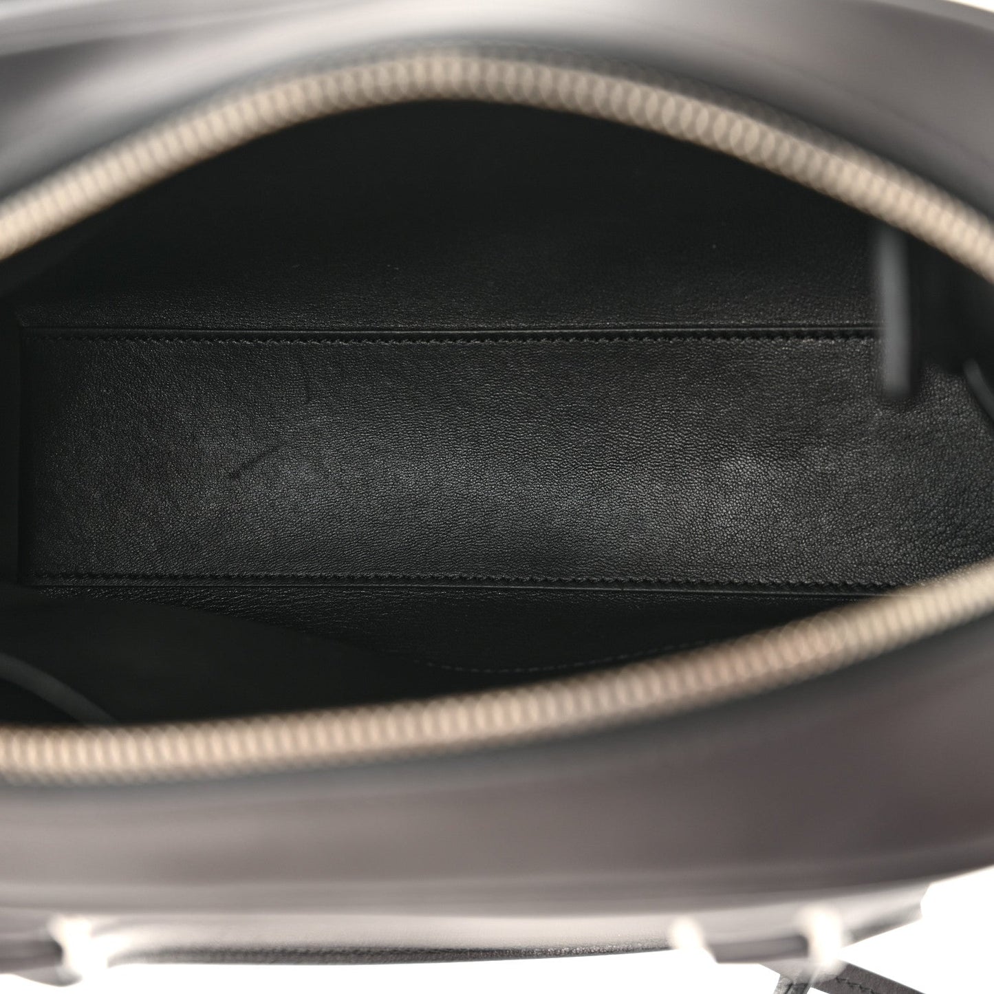 Calfskin India 10 Black