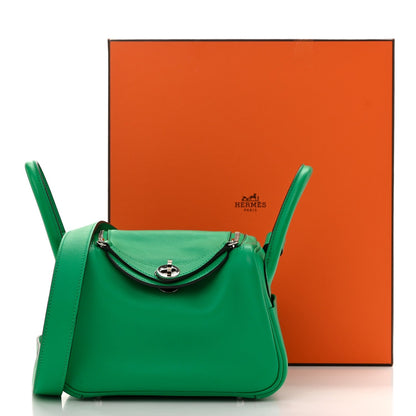 Swift Verso Mini Lindy 20 Menthe Vert Bosphore