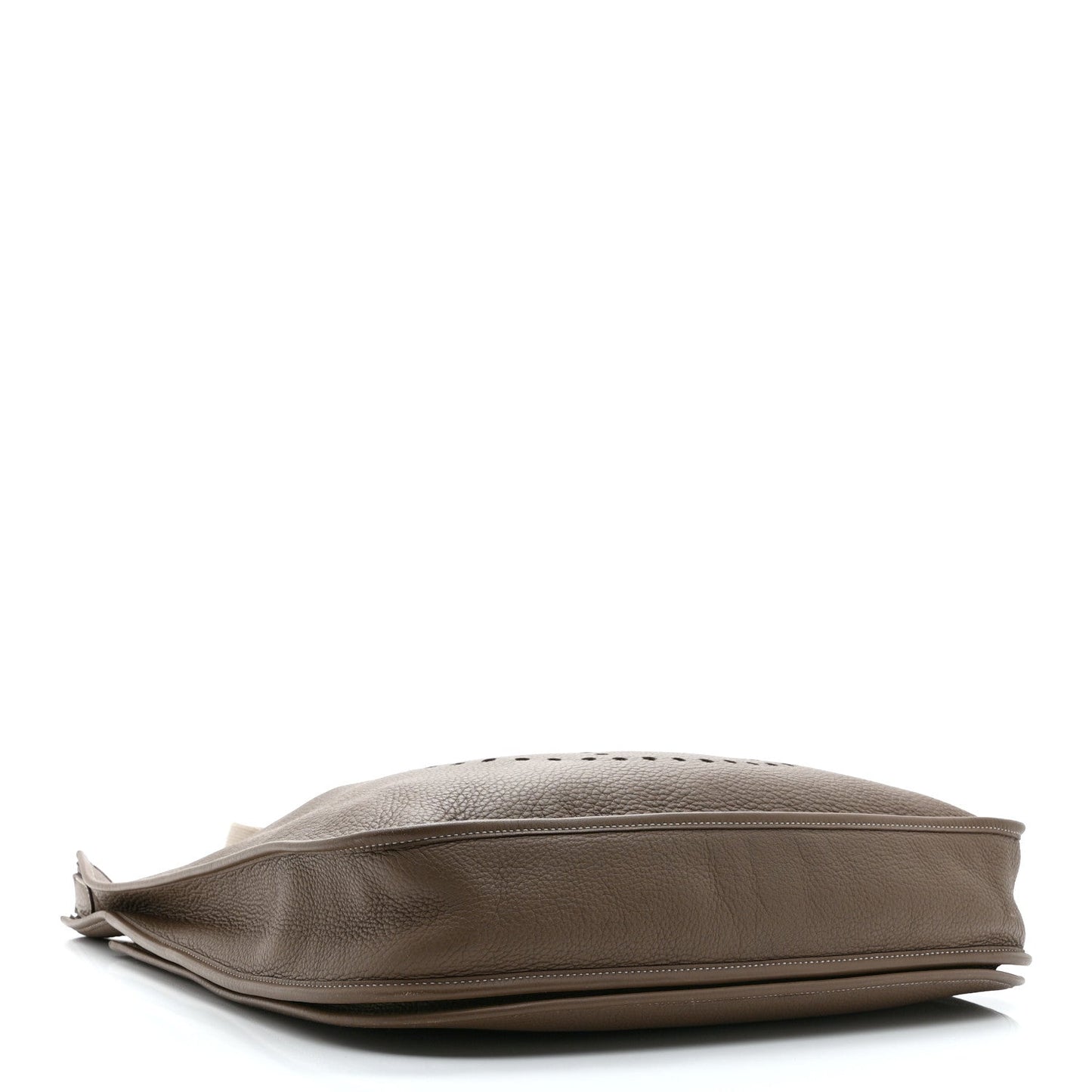 Taurillon Clemence Evelyne II TGM Etoupe