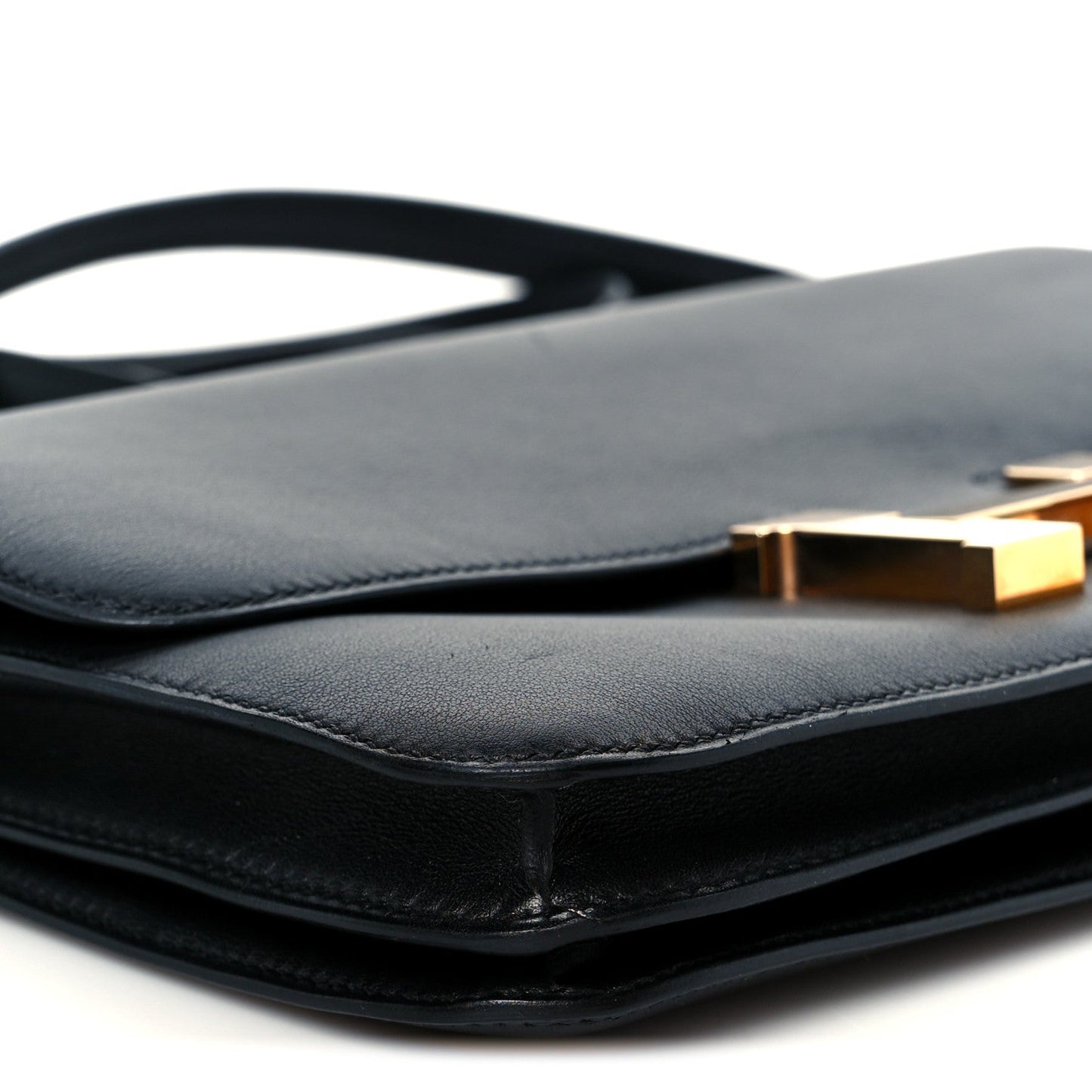 Swift Horseshoe Constance Elan 25 Black