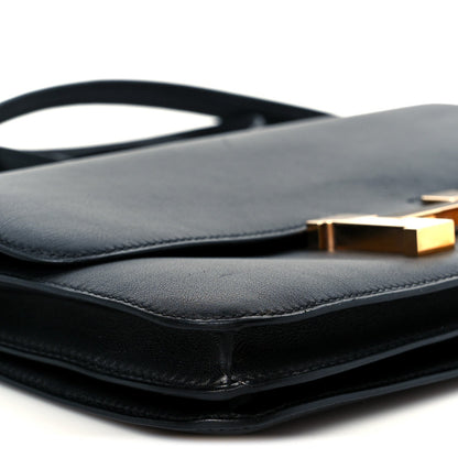 Swift Horseshoe Constance Elan 25 Black
