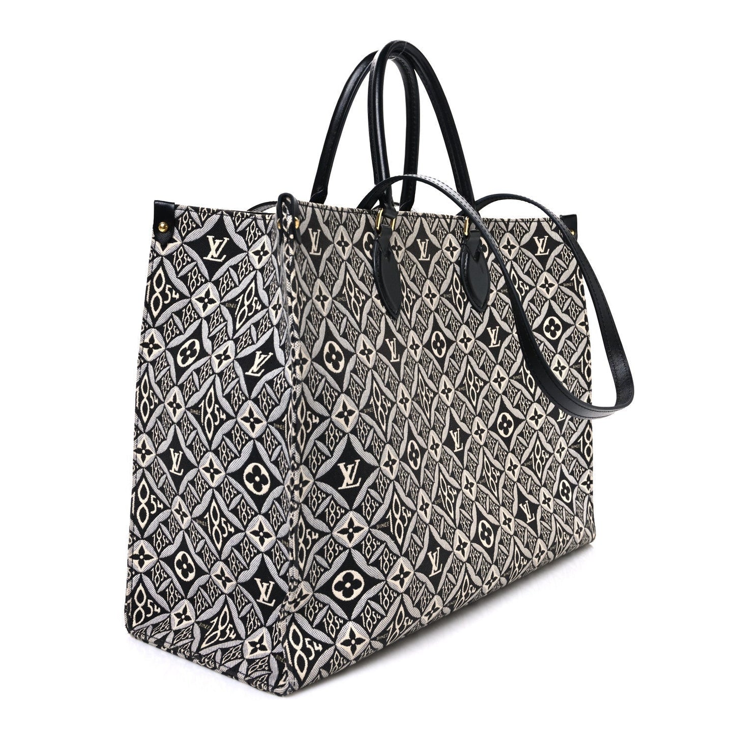 Jacquard Since 1854 Onthego GM Grey